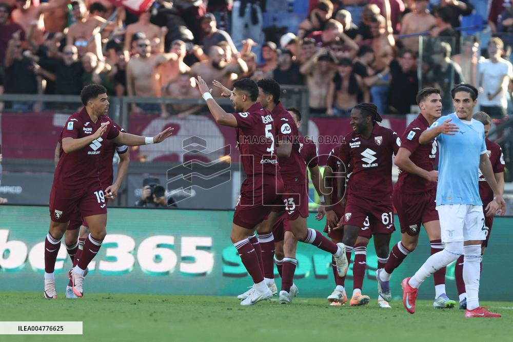 CALCIO - Serie A - SS Lazio vs Torino FC