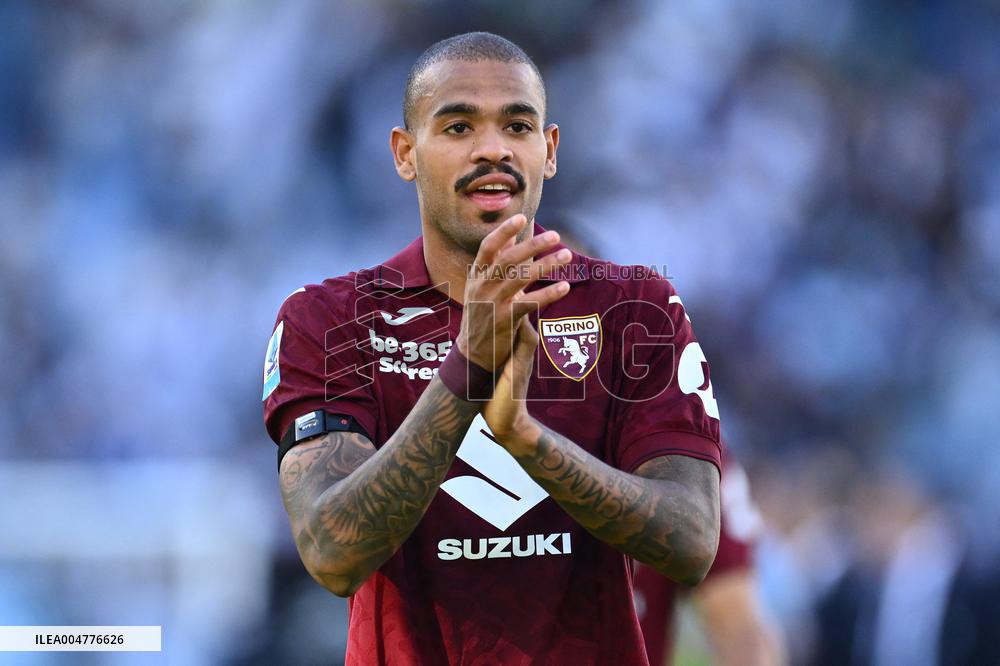 CALCIO - Serie A - SS Lazio vs Torino FC