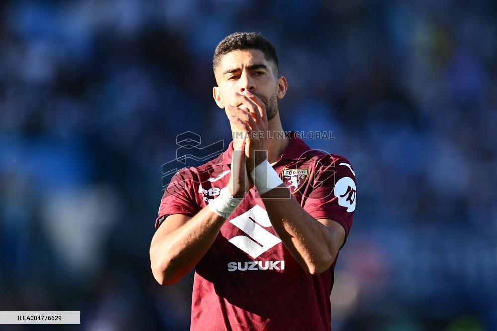 CALCIO - Serie A - SS Lazio vs Torino FC