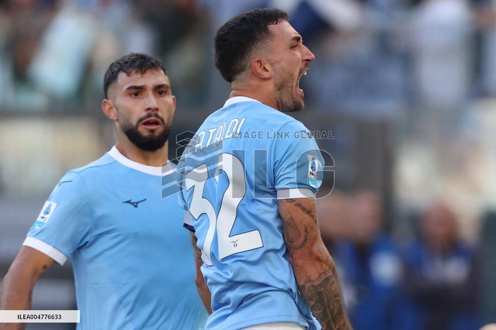 CALCIO - Serie A - SS Lazio vs Torino FC