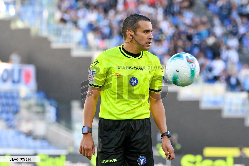 CALCIO - Serie A - SS Lazio vs Torino FC