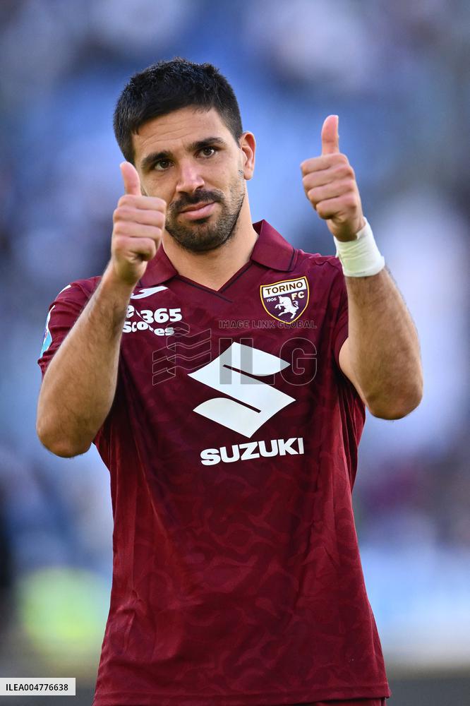 CALCIO - Serie A - SS Lazio vs Torino FC