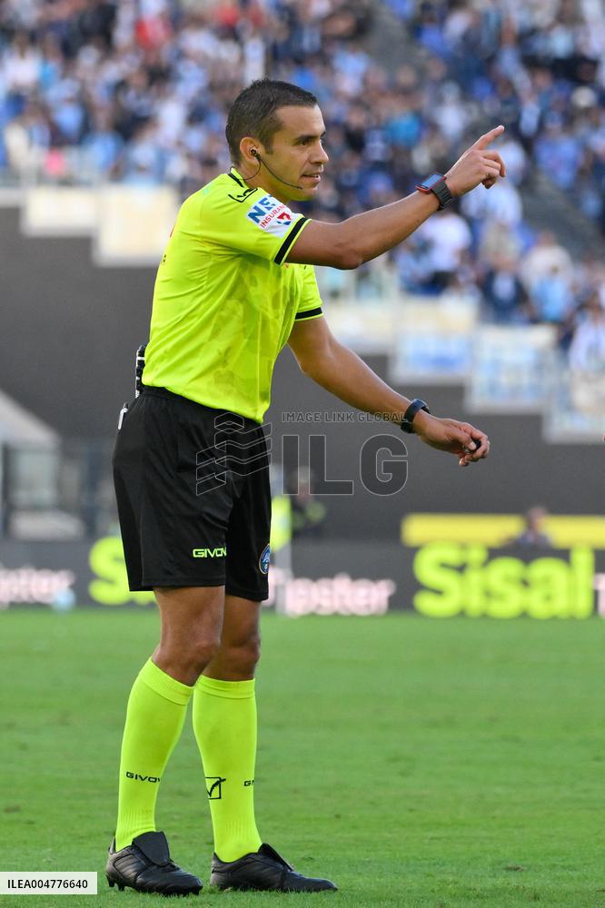 CALCIO - Serie A - SS Lazio vs Torino FC