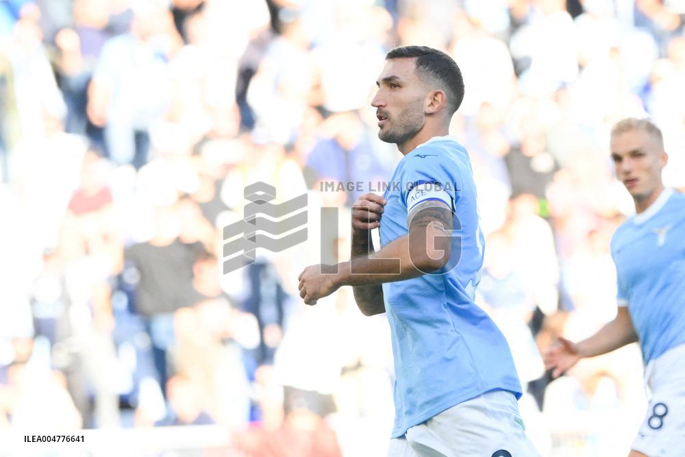 CALCIO - Serie A - SS Lazio vs Torino FC