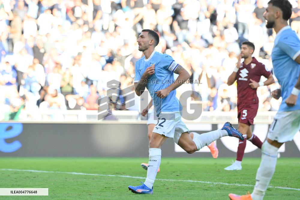 CALCIO - Serie A - SS Lazio vs Torino FC