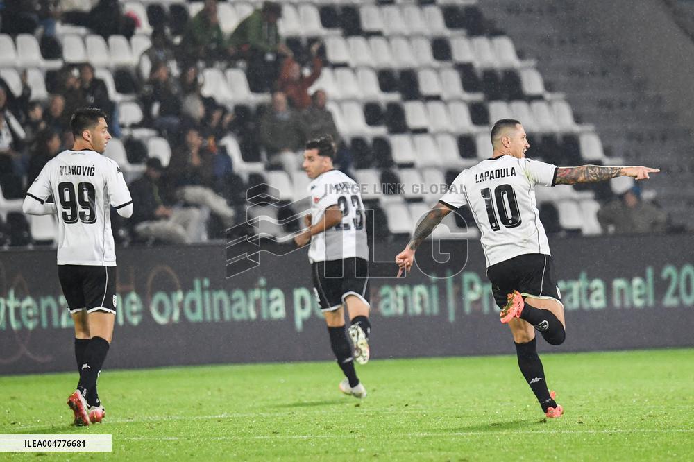 CALCIO - Serie B - Spezia Calcio vs Palermo FC
