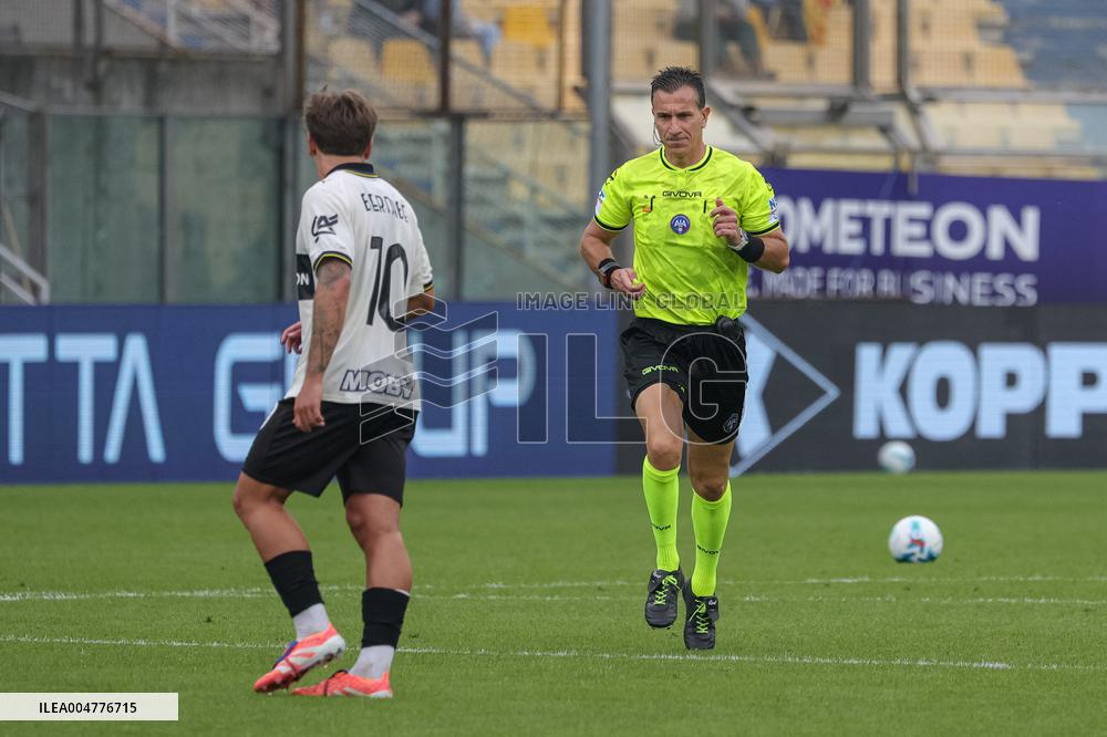 CALCIO - Serie A - Parma Calcio vs US Lecce