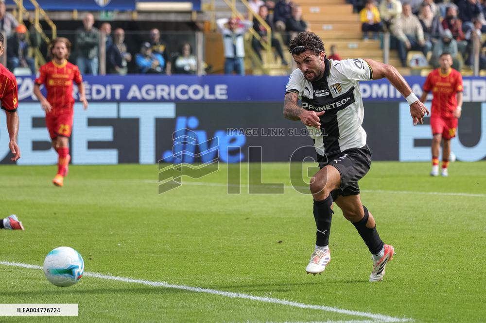 CALCIO - Serie A - Parma Calcio vs US Lecce