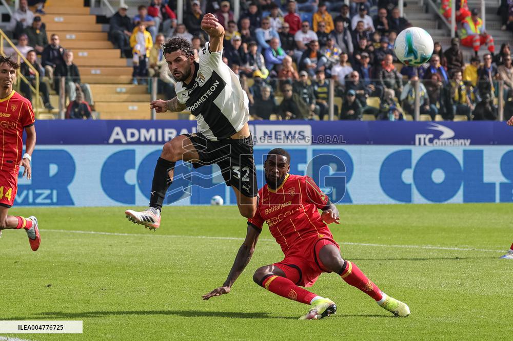 CALCIO - Serie A - Parma Calcio vs US Lecce