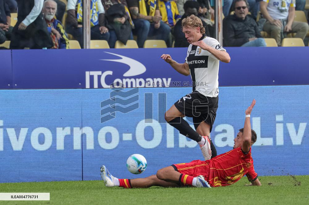 CALCIO - Serie A - Parma Calcio vs US Lecce