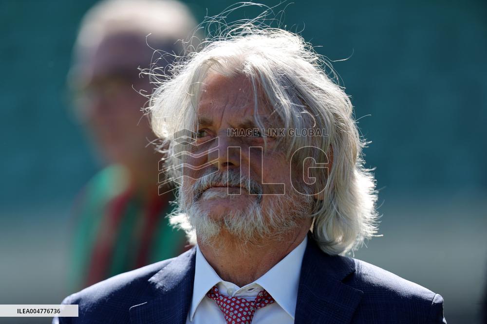 CALCIO - Serie C Italia - Ternana vs Pineto