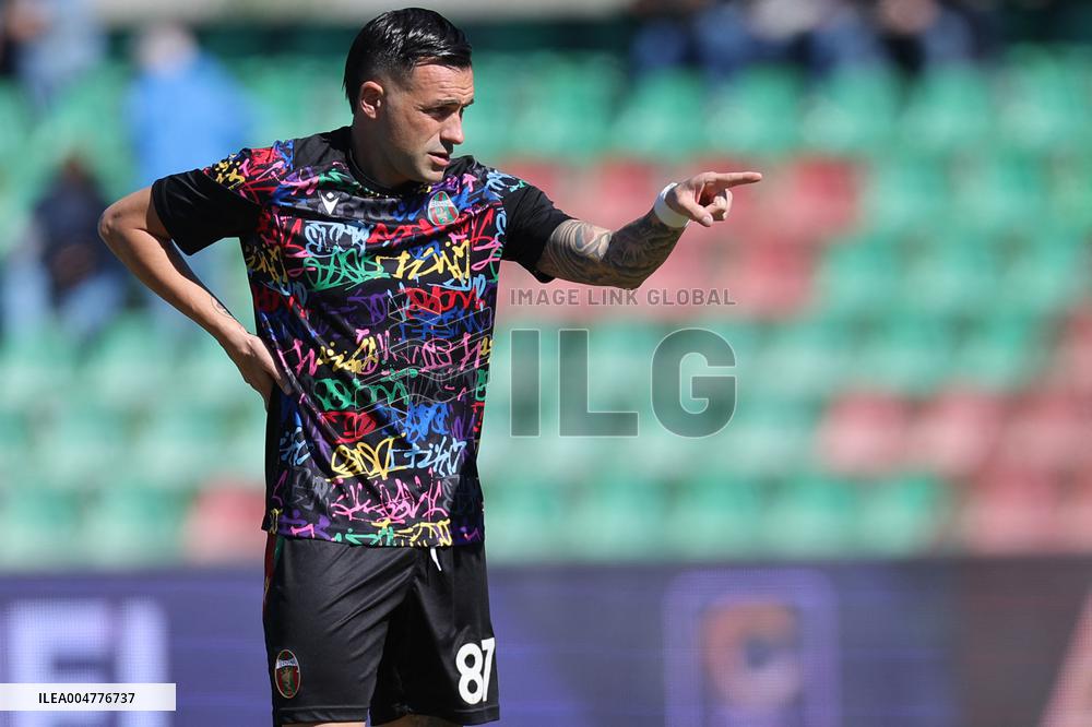 CALCIO - Serie C Italia - Ternana vs Pineto