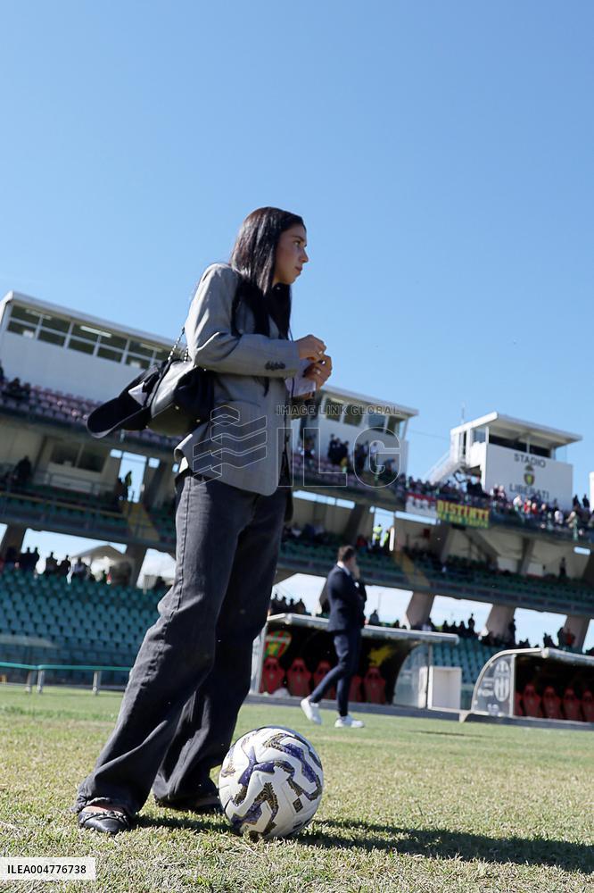 CALCIO - Serie C Italia - Ternana vs Pineto
