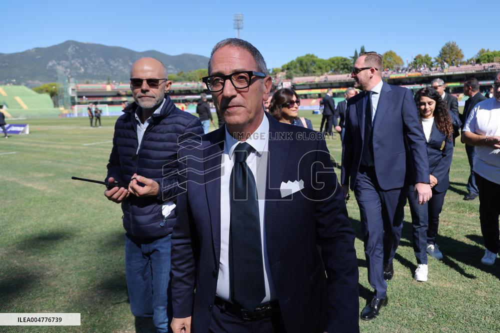 CALCIO - Serie C Italia - Ternana vs Pineto