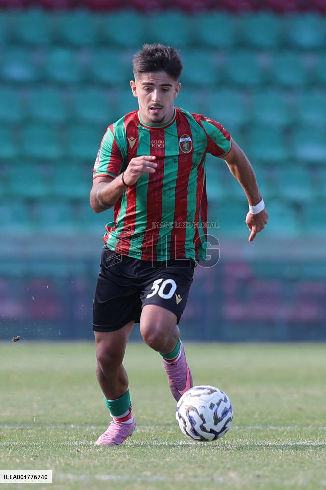 CALCIO - Serie C Italia - Ternana vs Pineto