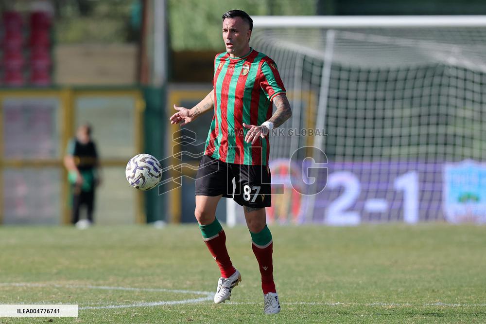 CALCIO - Serie C Italia - Ternana vs Pineto