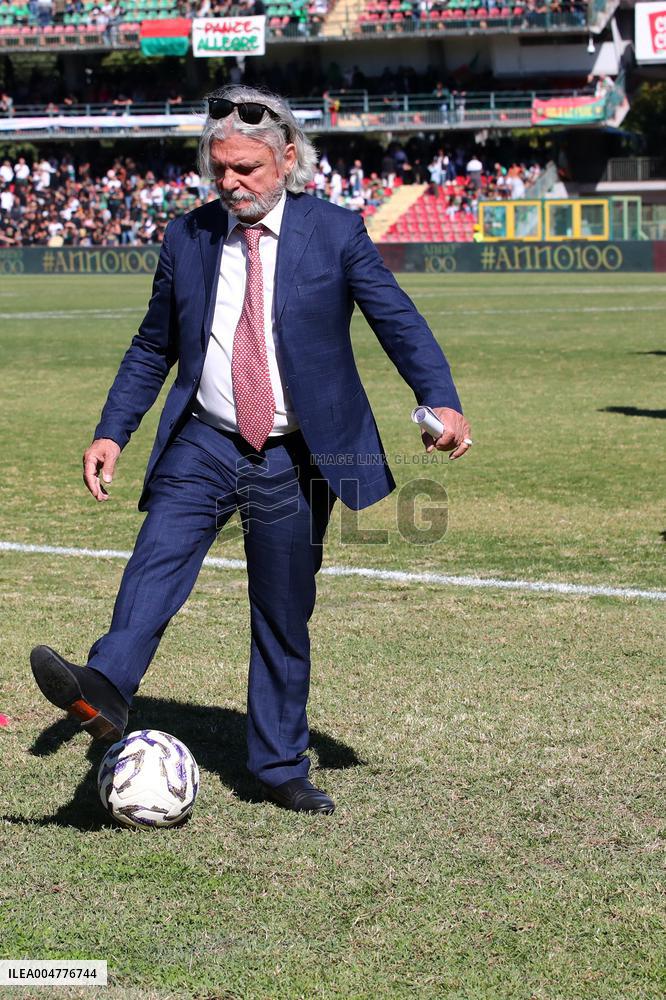 CALCIO - Serie C Italia - Ternana vs Pineto