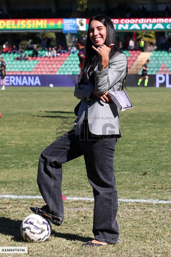 CALCIO - Serie C Italia - Ternana vs Pineto