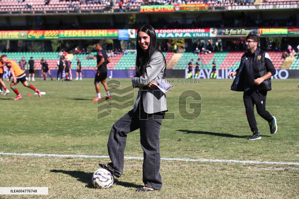 CALCIO - Serie C Italia - Ternana vs Pineto
