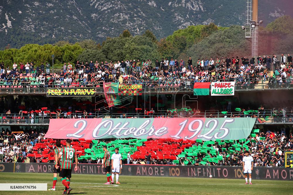 CALCIO - Serie C Italia - Ternana vs Pineto