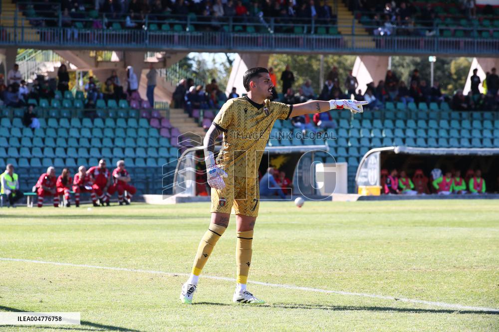 CALCIO - Serie C Italia - Ternana vs Pineto