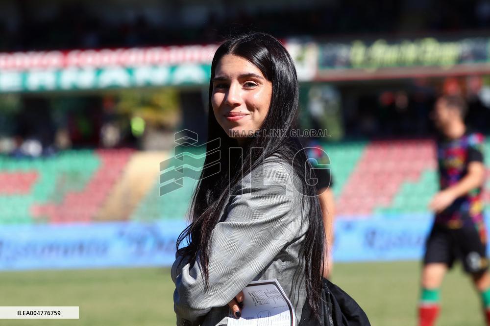 CALCIO - Serie C Italia - Ternana vs Pineto