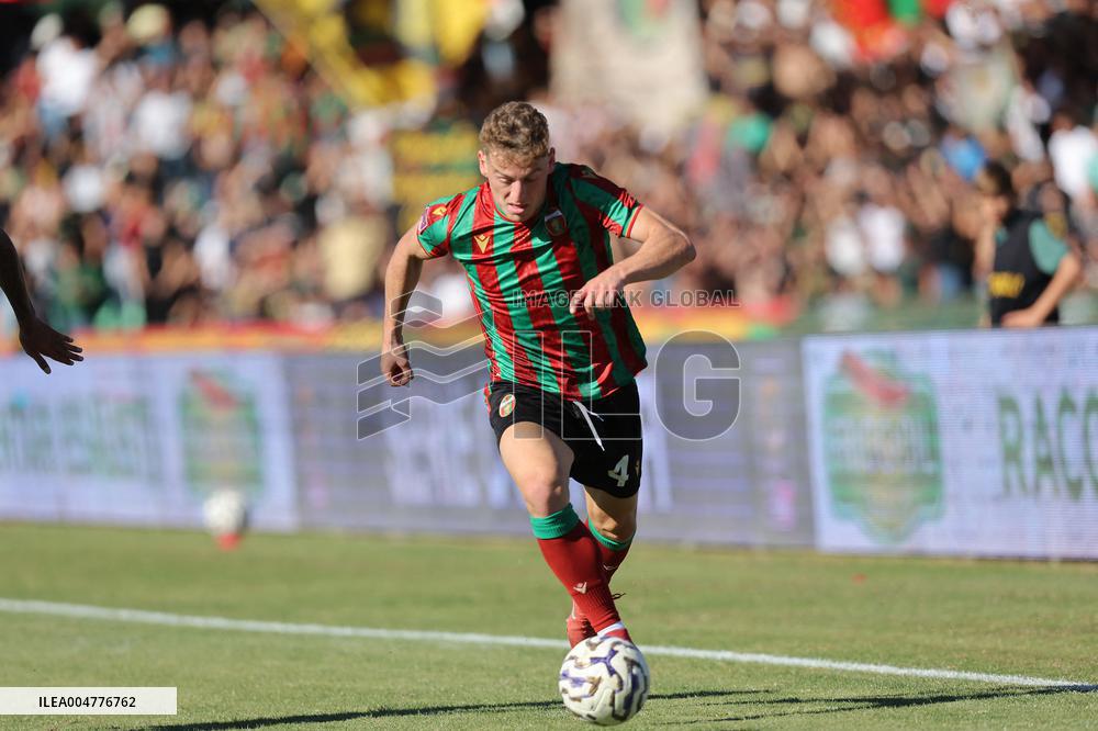 CALCIO - Serie C Italia - Ternana vs Pineto