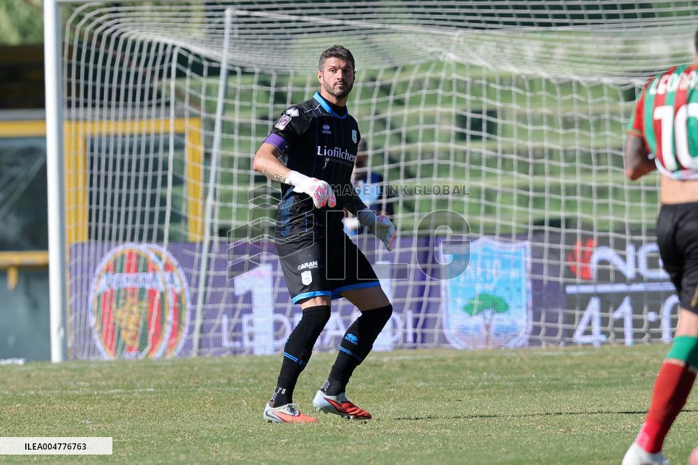 CALCIO - Serie C Italia - Ternana vs Pineto