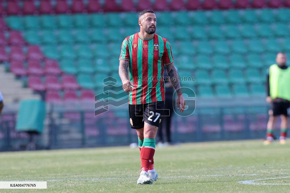 CALCIO - Serie C Italia - Ternana vs Pineto