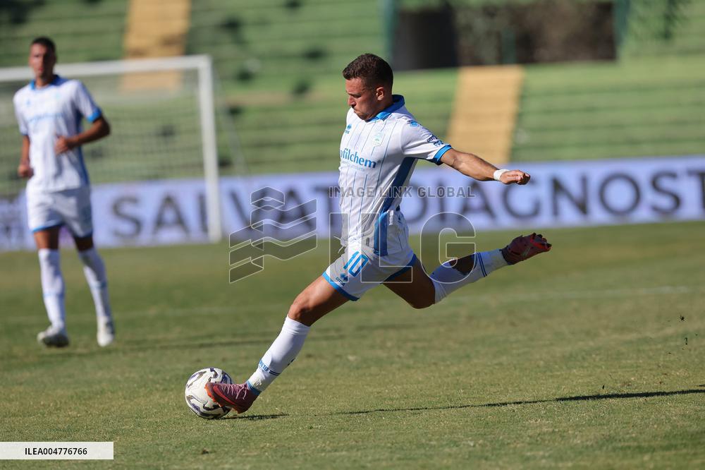 CALCIO - Serie C Italia - Ternana vs Pineto