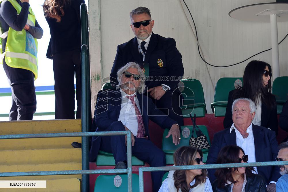 CALCIO - Serie C Italia - Ternana vs Pineto