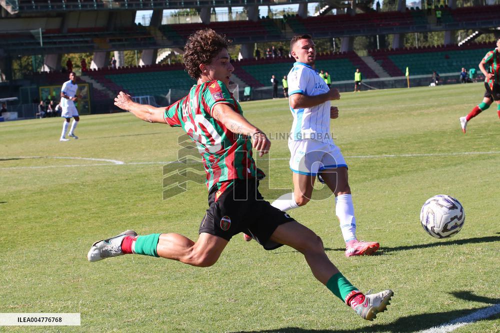 CALCIO - Serie C Italia - Ternana vs Pineto