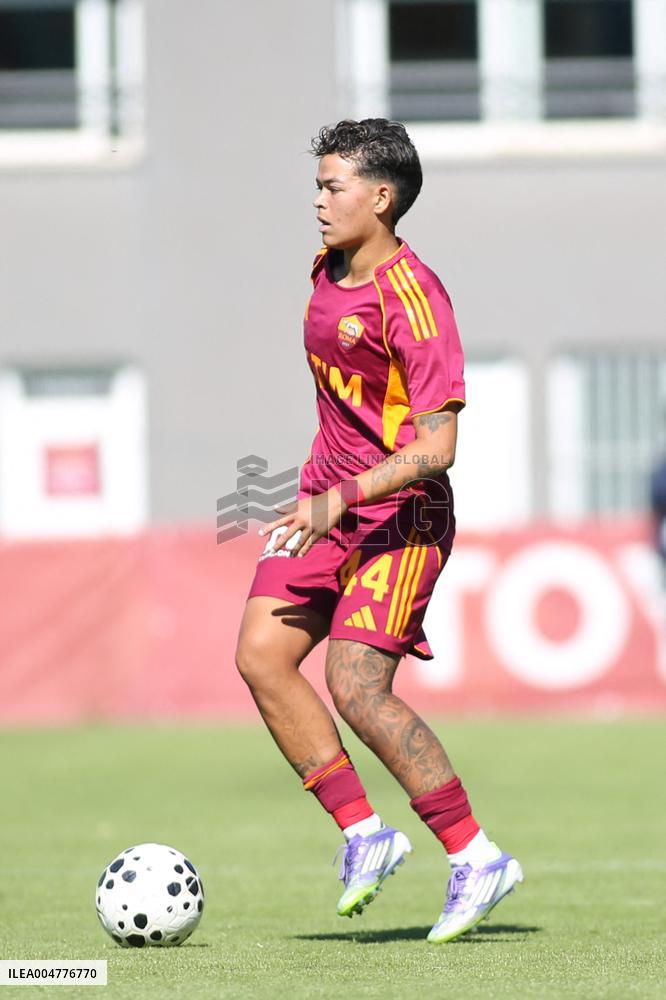 CALCIO - Serie A Femminile - AS Roma vs Parma Calcio