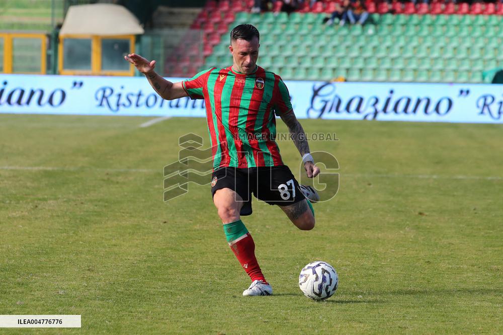 CALCIO - Serie C Italia - Ternana vs Pineto