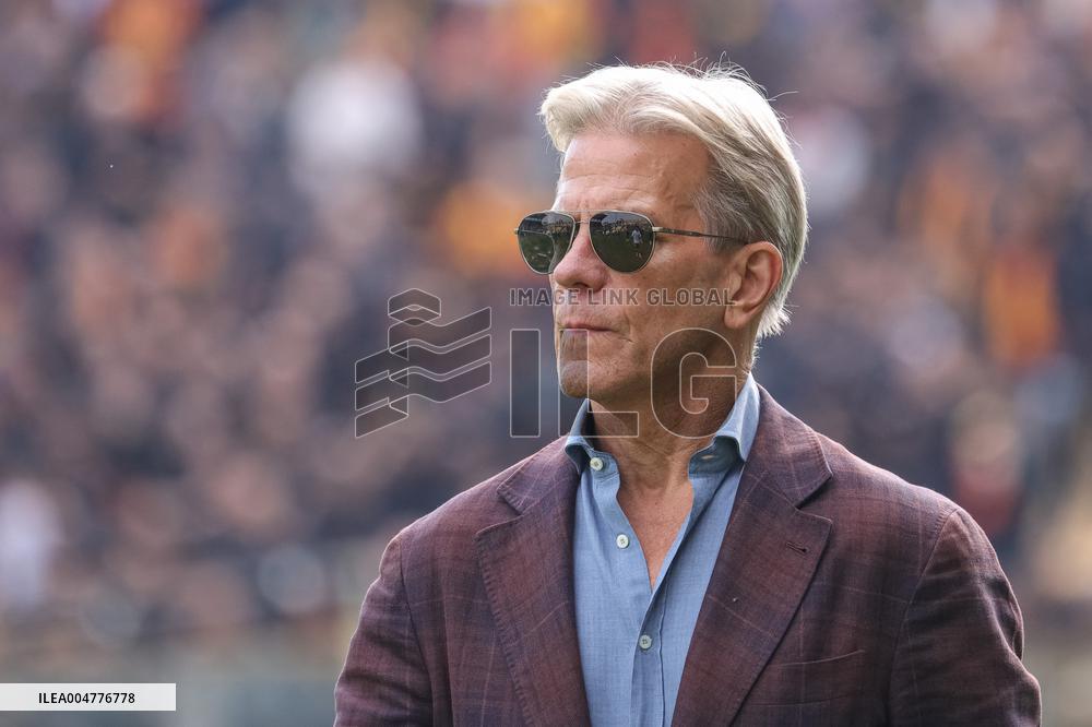 CALCIO - Serie A - Parma Calcio vs US Lecce