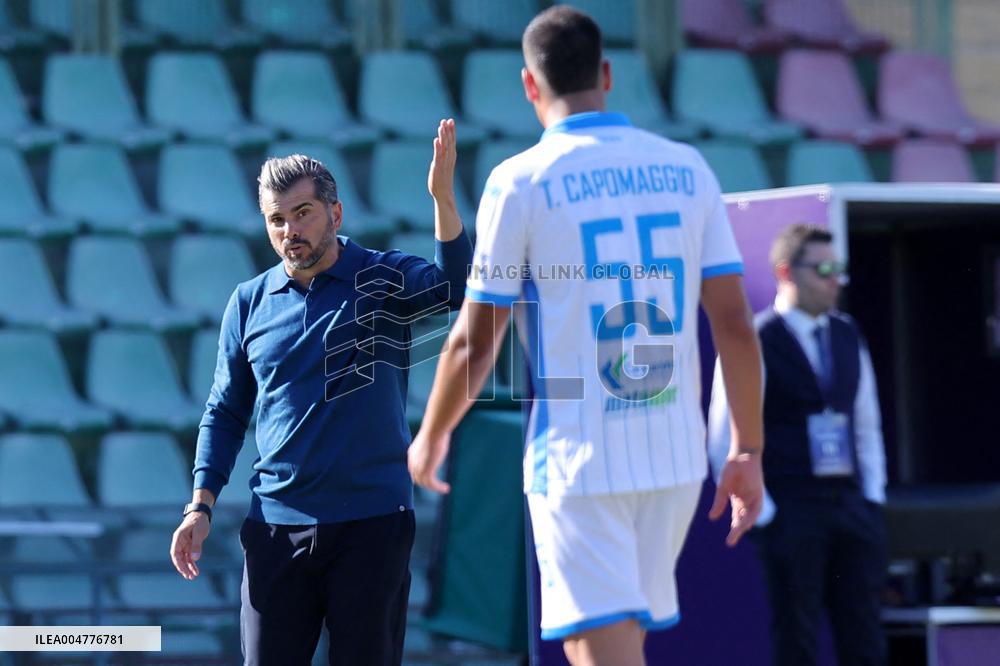 CALCIO - Serie C Italia - Ternana vs Pineto