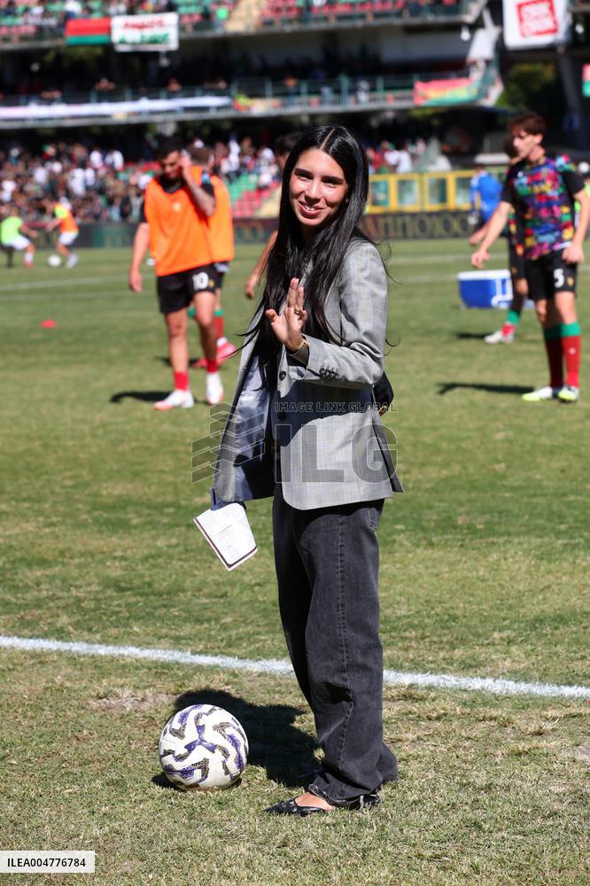 CALCIO - Serie C Italia - Ternana vs Pineto
