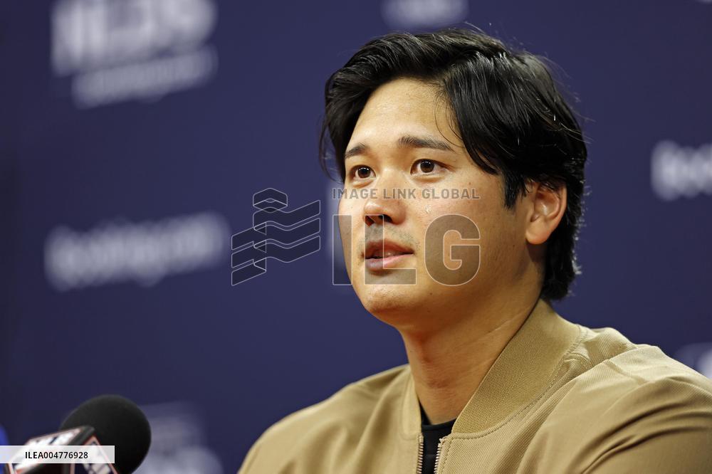 Baseball: Division Series between Dodgers and Phillies