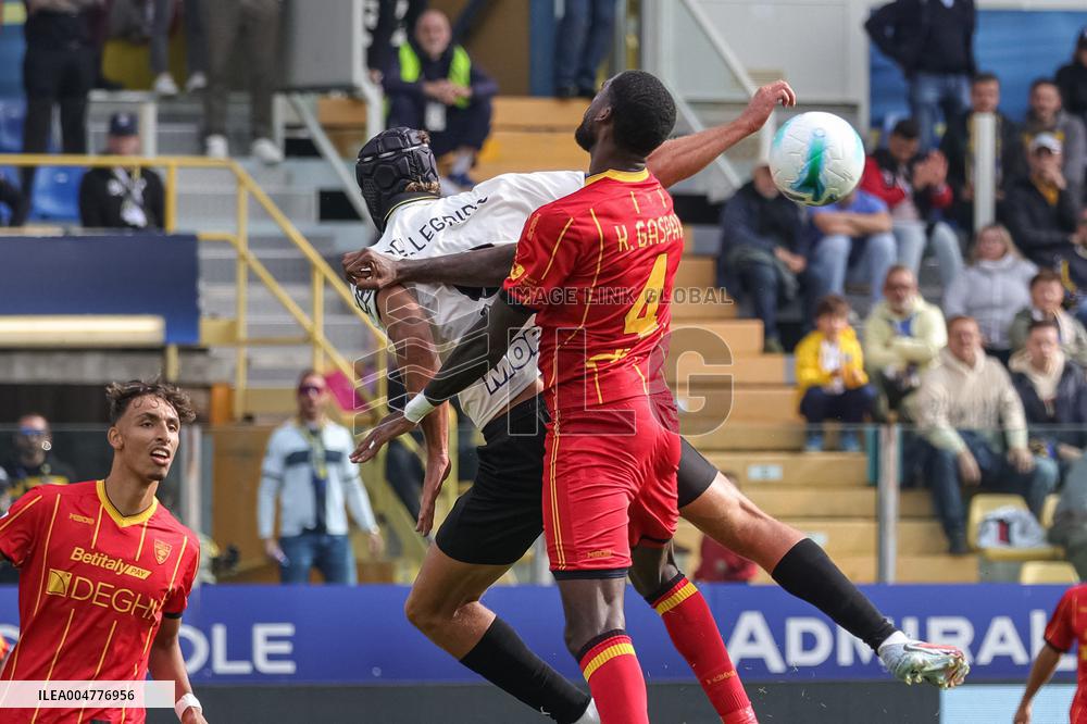 CALCIO - Serie A - Parma Calcio vs US Lecce