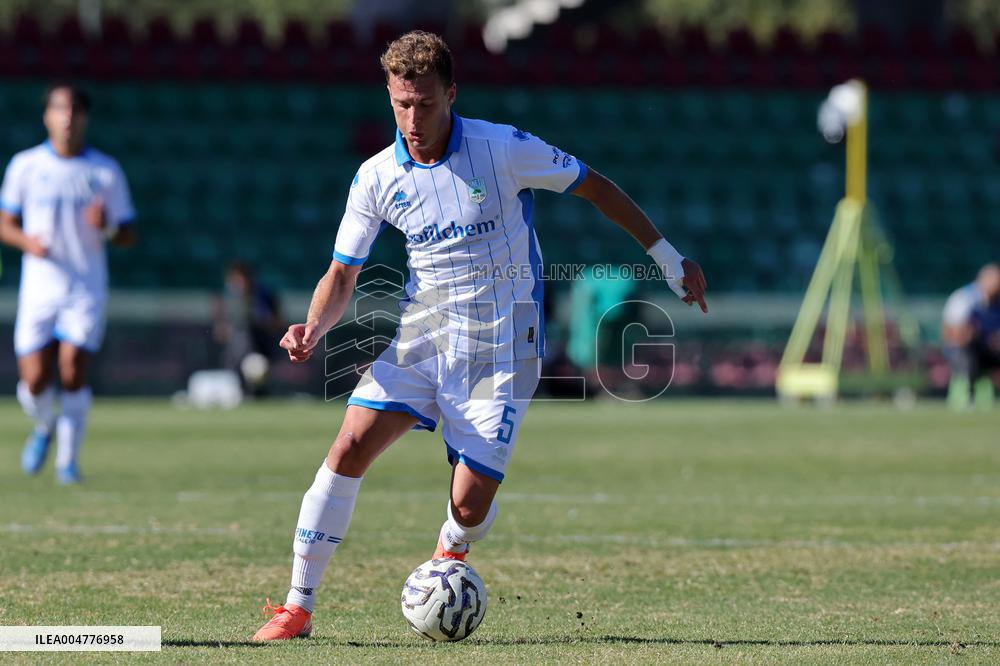 CALCIO - Serie C Italia - Ternana vs Pineto