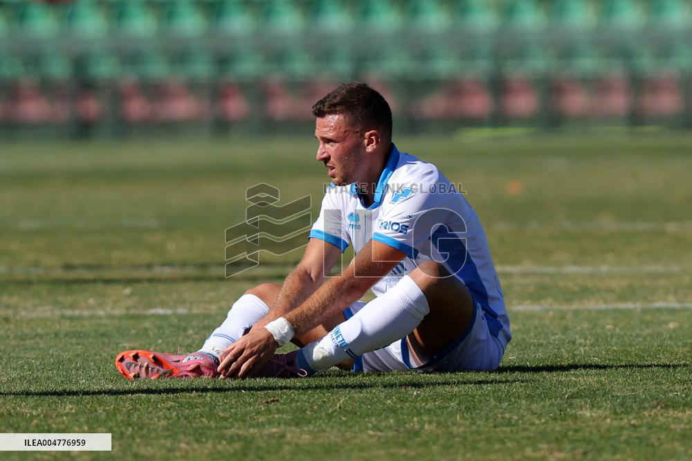 CALCIO - Serie C Italia - Ternana vs Pineto