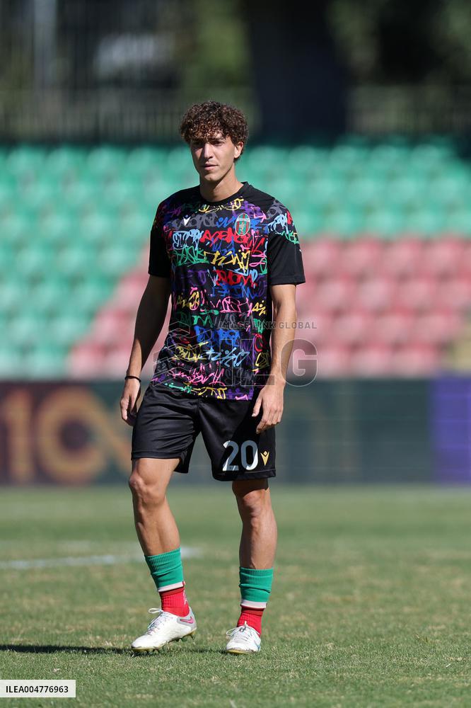 CALCIO - Serie C Italia - Ternana vs Pineto