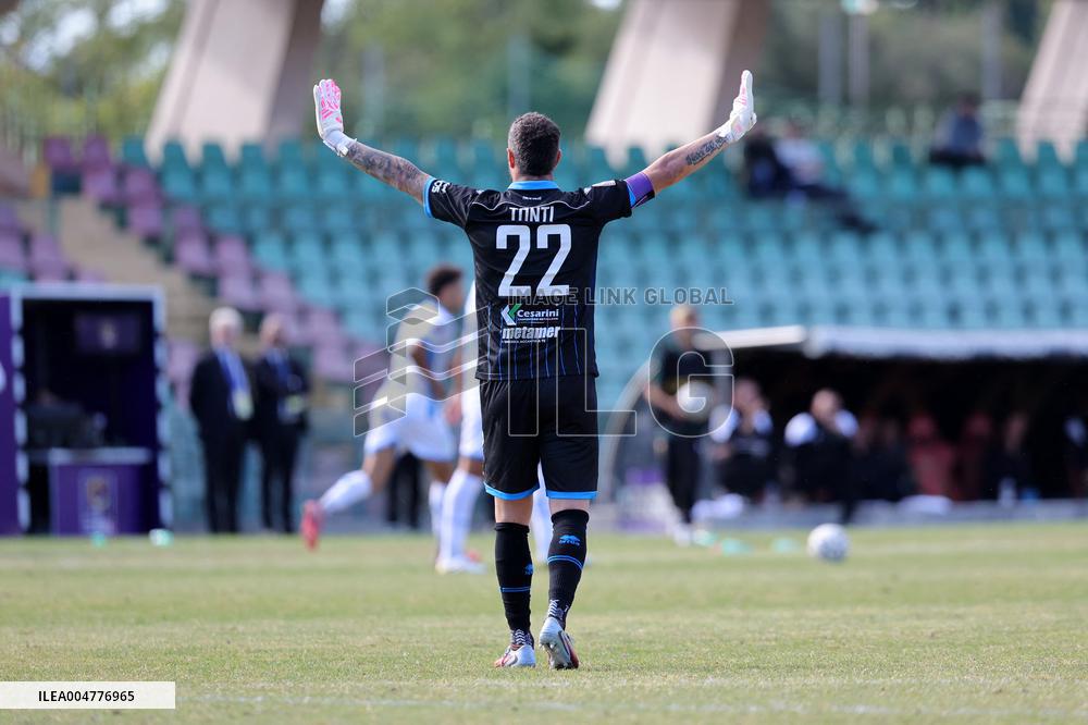 CALCIO - Serie C Italia - Ternana vs Pineto