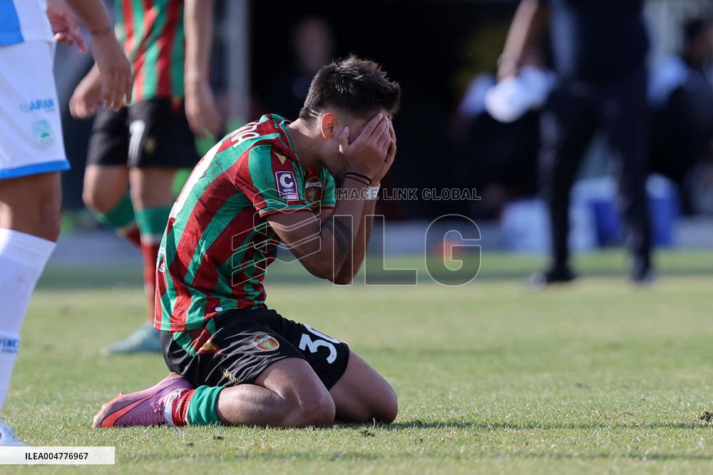 CALCIO - Serie C Italia - Ternana vs Pineto