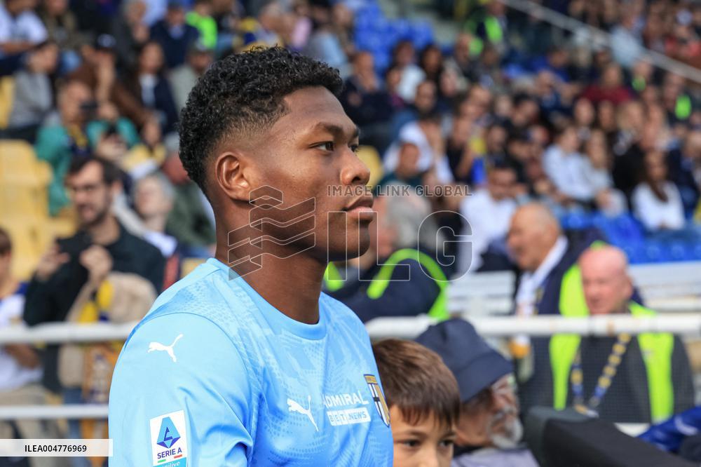 CALCIO - Serie A - Parma Calcio vs US Lecce