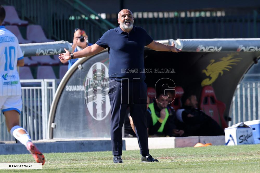 CALCIO - Serie C Italia - Ternana vs Pineto