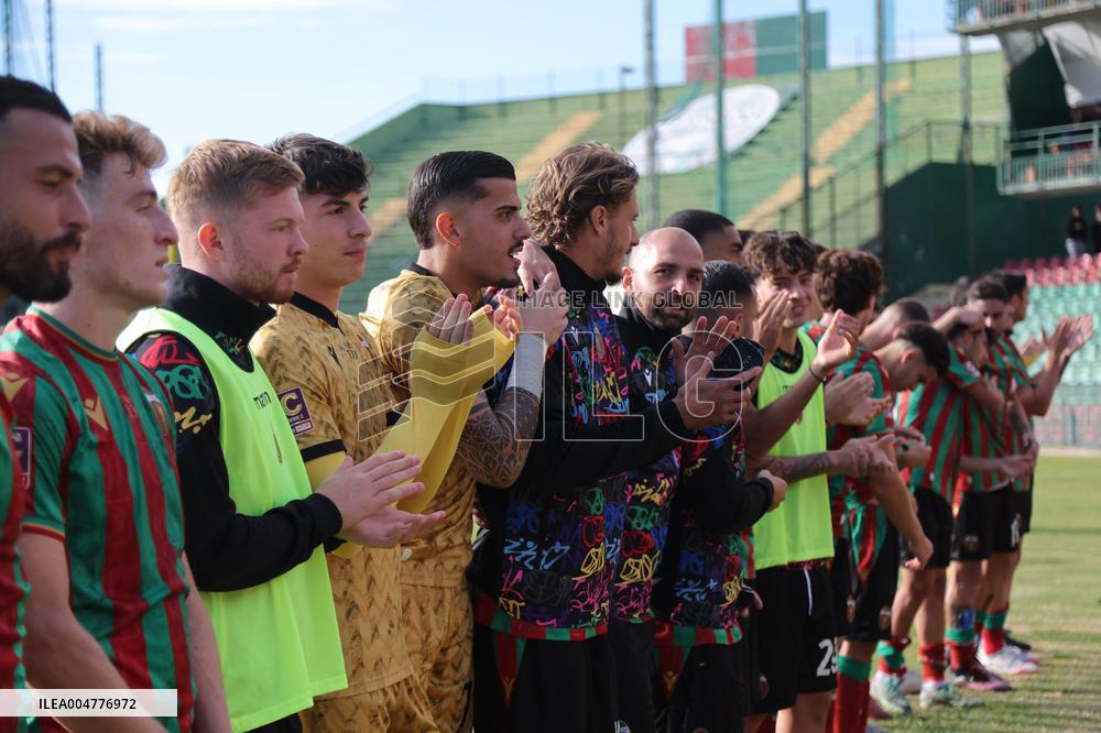 CALCIO - Serie C Italia - Ternana vs Pineto