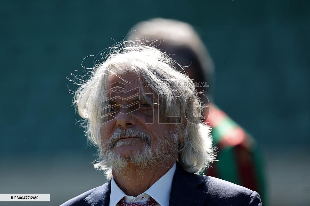 CALCIO - Serie C Italia - Ternana vs Pineto