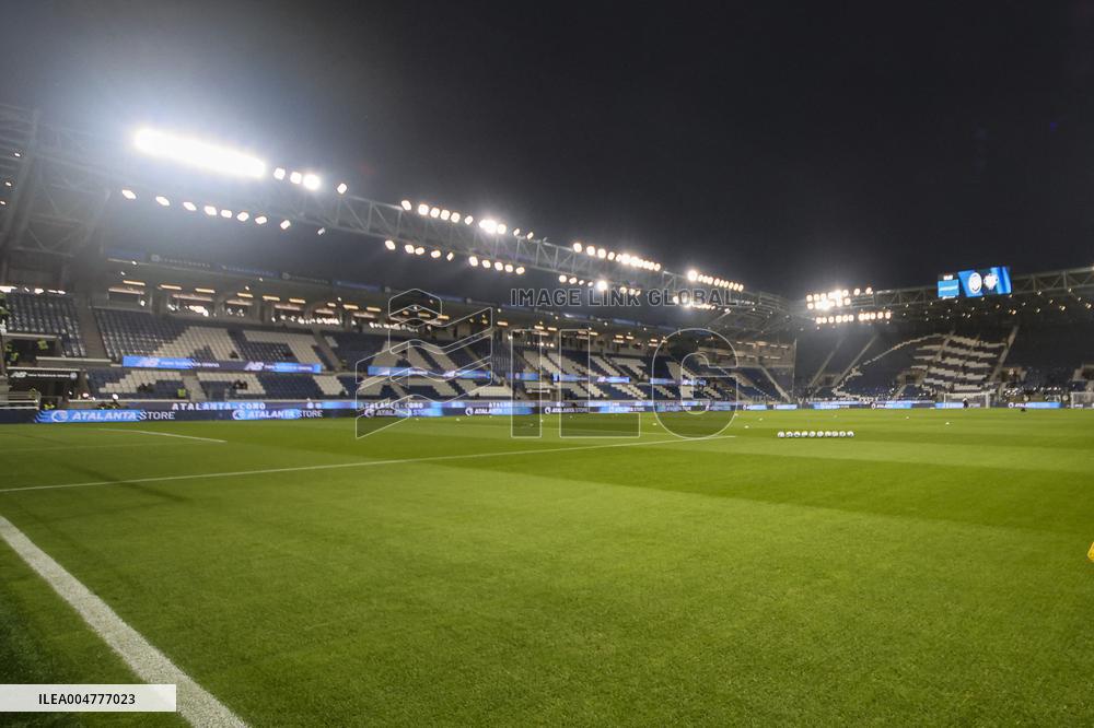 CALCIO - Serie A - Atalanta BC vs Como 1907