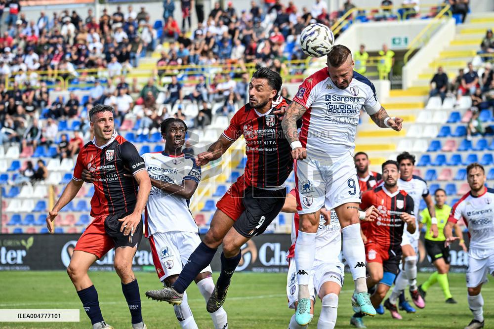 CALCIO - Serie C Italia - Torres vs US Sambenedettese